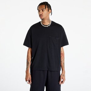 Nike Sportswear Tech Pack Dri-FIT Short-Sleeve Top Black