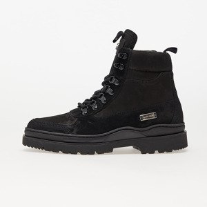 Filling Pieces Mountain Boot Quartz Coal