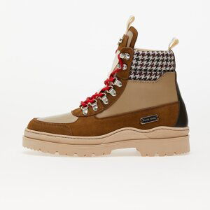 Filling Pieces Mountain Boot Quartz Brown