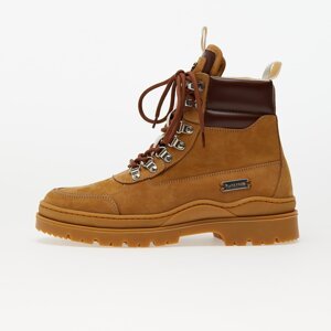 Filling Pieces Mountain Boot Quartz Camel