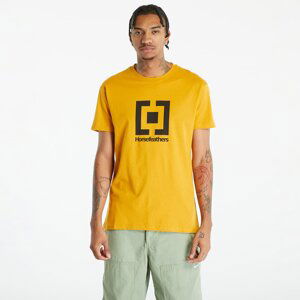 Horsefeathers Base T-Shirt Sunflower