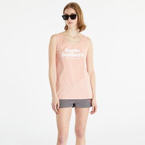 Horsefeathers Allison Tank Top Dusty Pink