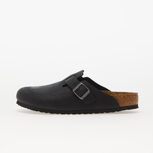 Birkenstock Boston Black