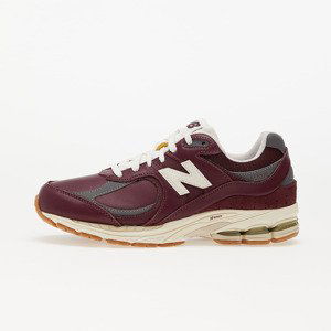 New Balance 2002R Nb Burgundy