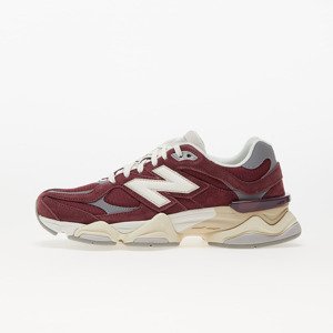 New Balance 9060 Washed Burgundy