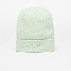 Nike U Nk Peak Beanie Honeydew/ Metallic Silver