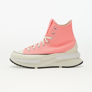 Converse Run Star Legacy CX Platform Seasonal Color Electric Blush/ Egret/ Black