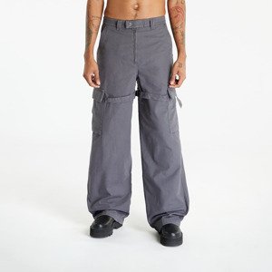 Ambush Relaxed Fit Cargo Pants UNISEX Slate Grey/ No Color