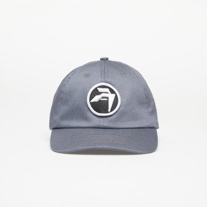 Ambush Patch Basball Cap Alloy/ Blanc De Blanc