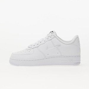 Tenisky Nike Wmns Air Force 1 '07 Se White/ Multi-Color-Black EUR 35.5