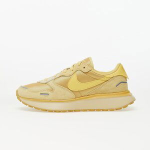 Nike W Phoenix Waffle Wheat Gold/ Saturn Gold-Team Gold