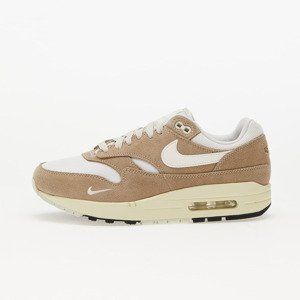 Tenisky Nike W Air Max 1 '87 Se Sail/ Khaki-Coconut Milk-Lt Orewood Brn EUR 38