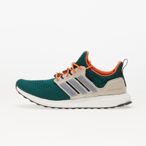 adidas UltraBOOST 1.0 Collegiate Green/ Creme Blue/ Wonder Beige