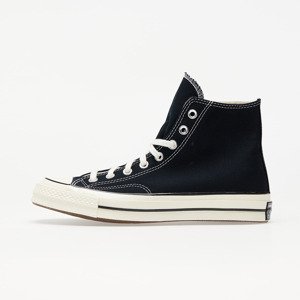 Tenisky Converse Chuck Taylor All Star 70 Hi Black/ Black/ Egret EUR 41.5