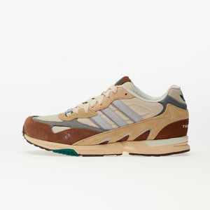 adidas Torsion Super Sand Strata/ Metallic Silver/ Preloved Brown