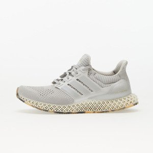 adidas Ultra 4D Grey Two/ Grey One/ Gold Metallic