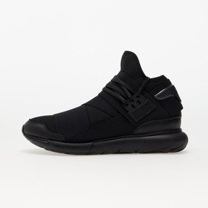 Y-3 Qasa Black/ Black/ Black