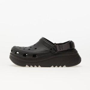 Crocs Classic Hiker Xscape Clog Black