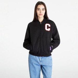 Champion Bomber Sweatshirt Black