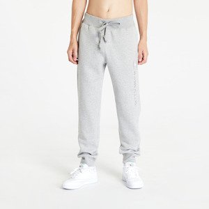 Champion Rib Cuff Pants Light Grey