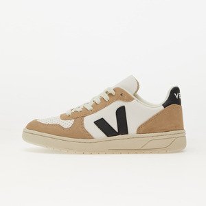 Tenisky Veja V-10 W Extra White/ Black/ Sahara EUR 36