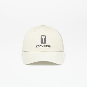 Converse x DRKSHDW Dad Cap Pelican/ Converse Black