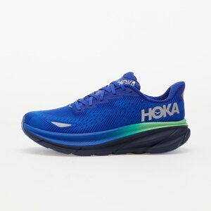 Hoka® M Clifton 9 GTX Dazzling Blue/ Evening Sky