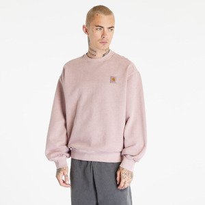 Carhartt WIP Vista Sweat Glassy Pink