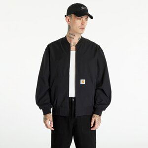 Carhartt WIP Active Bomber Black