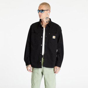 Carhartt WIP Derby Shirt Jac Black