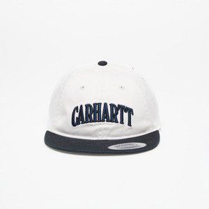 Carhartt WIP Preston Cap Wax/ Black