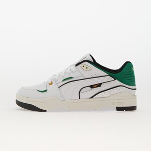 Puma Slipstream Bball Puma White/ Archive Green