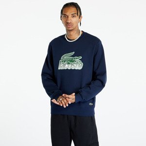 Lacoste Sweatshirt Navy Blue