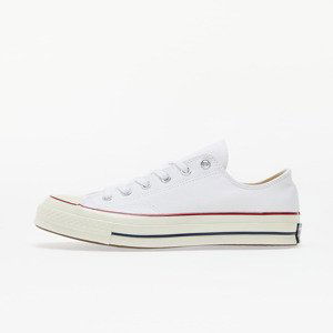 Tenisky Converse Chuck Taylor All Star 70 Ox White/ Garnet/ Egret EUR 46