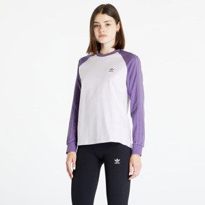 adidas Longsleeve Silver Dawn