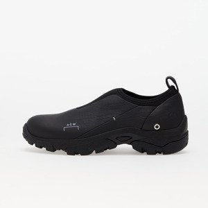 A-COLD-WALL* Nc.1 Dirt Mocs Black