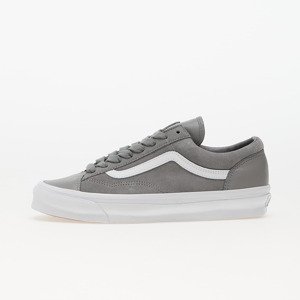 Vans Vault OG Style 36 LX Suede/ Leather Moon Mist