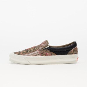 Tenisky Vans Vault OG Classic Slip-On LX Granny'S Rug Kangaroo EUR 38