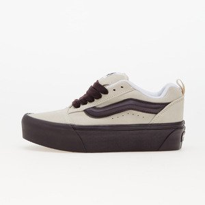 Vans Knu Stack Birch/ Fudge