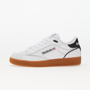 Reebok Club C Bulc Ftwwht/ Black/ Rbkg03