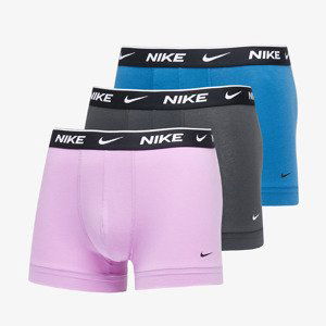 Nike Dri-FIT Trunk 3-Pack Multicolor