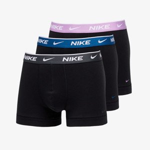 Nike Trunk 3-Pack Black