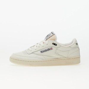 Reebok Club C 85 Vintage Chalk/ Core Black/ Paper White