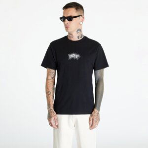 RIPNDIP Shock Short Slleeve Tee Black