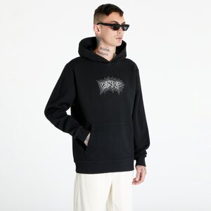 RIPNDIP Shock Hoodie Black