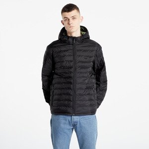 Levi's® Pierce Packable Jacket Jet Black