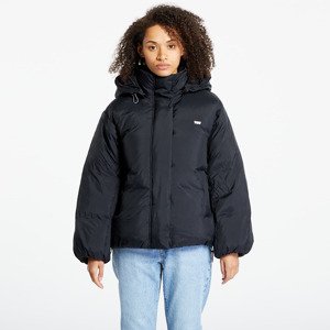 Levi's® Pillow Bubble Shorty Puffer Jacket Black