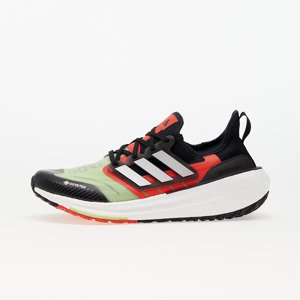 adidas UltraBOOST Light GTX Core Black/ Silver Metallic/ Lucid Lemond