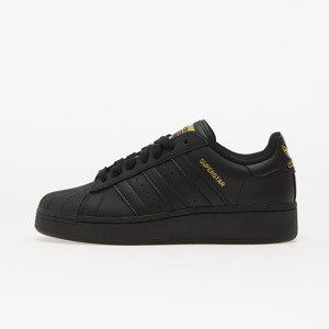 adidas Superstar Xlg Core Black/ Core Black/ Gold Metallic