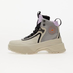 adidas x Stella McCartney X Terrex Hiking Boot Gobi/ Utility Black/ Purglo